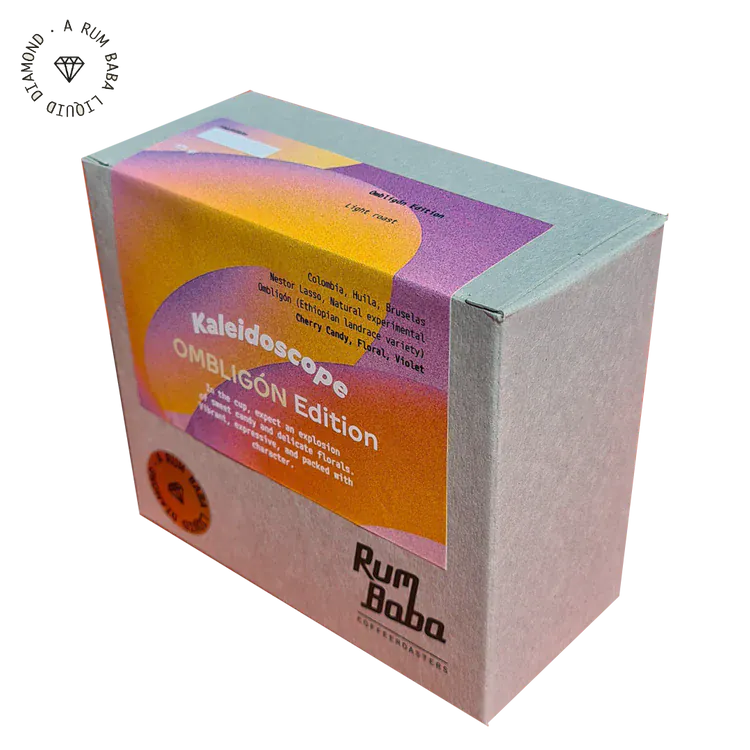 Rum Baba Kaleidoscope Ombligon Kaffee Rum Baba 175 Gramm 07.07.2026 - rhiinland.com