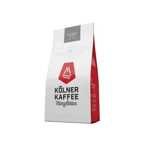 Espresso Colonia - Kölner Kaffeemanufaktur Kaffee Kölner Kaffeemanufaktur - rhiinland.com