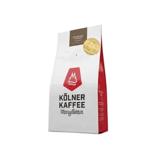 Espresso Torino - Kölner Kaffeemanufaktur Kaffee Kölner Kaffeemanufaktur - rhiinland.com