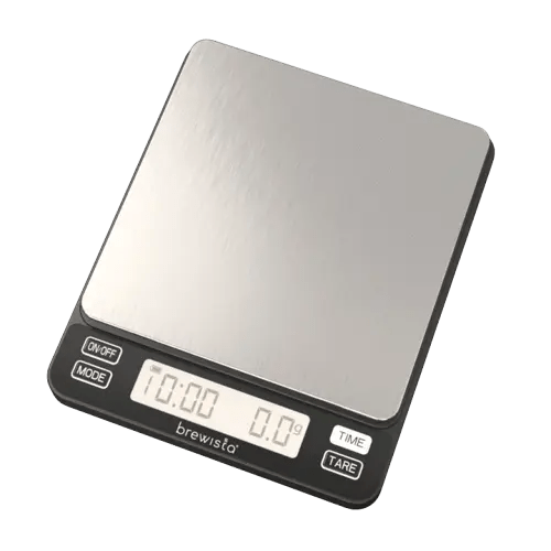 Brewista Smart Scale II - Feinwaage zur präzisen Wiegung Waage Brewista - rhiinland.com