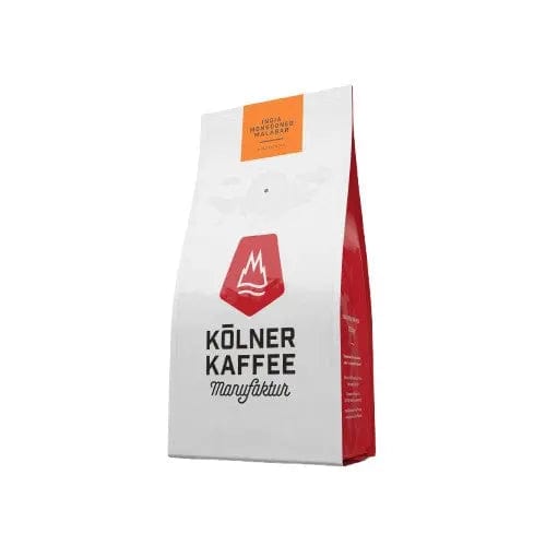 India Monsooned Malabar - Kölner Kaffeemanufaktur Kaffee Kölner Kaffeemanufaktur - rhiinland.com