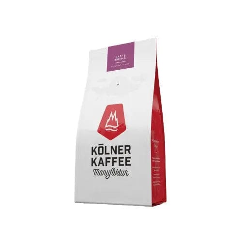Caffè Crema - Kölner Kaffeemanufaktur Kaffee Kölner Kaffeemanufaktur - rhiinland.com