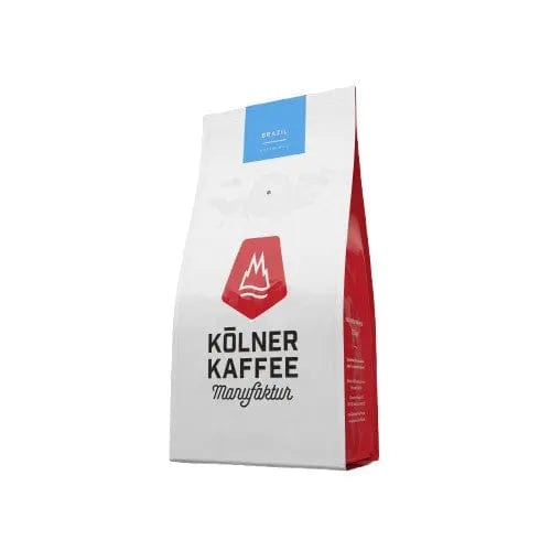 Brazil Kaffeebohnen - Kölner Kaffeemanufaktur Kaffee Kölner Kaffeemanufaktur - rhiinland.com