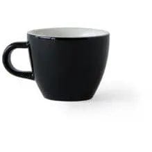 ACME Espresso Tasse 70 ml Penguin Schwarz Pinguin - Classic Mini Espressotasse ACME - rhiinland.com
