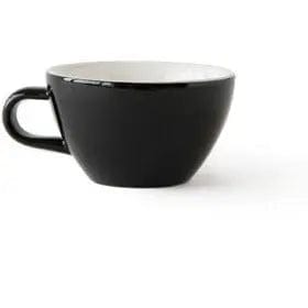 ACME Cappuccino Tasse 190 ml Penguin Schwarz Pinguin - Classic Medium Cappuccinotasse ACME - rhiinland.com