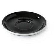 ACME Espresso Untertasse 11 cm Penguin Schwarz Pinguin - Classic Mini Espresso Untertasse ACME - rhiinland.com
