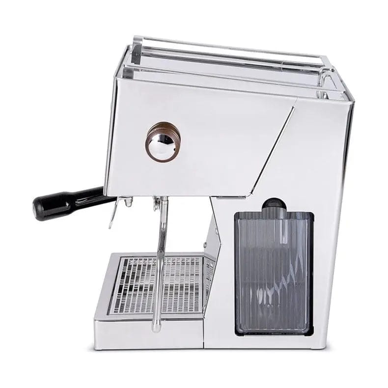 Quick Mill Pop-UP Espressomaschine – Einkreiser, PID Steuerung Espressomaschinen Quick Mill - rhiinland.com
