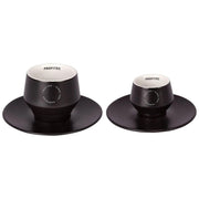 PRO CUPS Espressotassen und Cappuccinotassen von Profitec Kaffee- und Teetassen Profitec - rhiinland.com