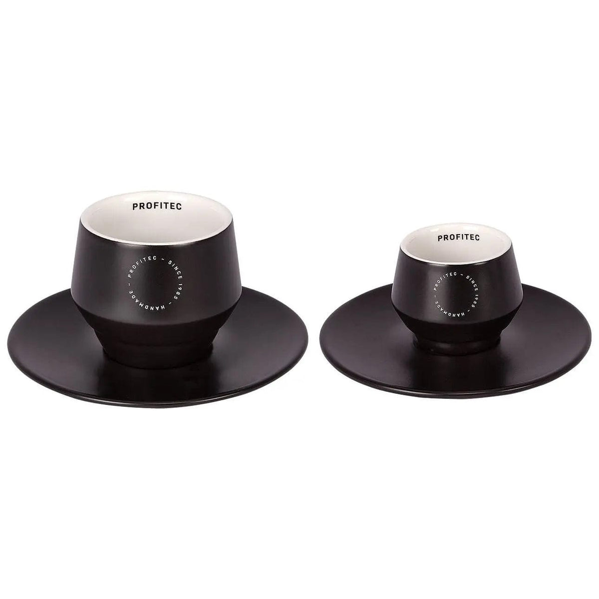 PRO CUPS Espressotassen und Cappuccinotassen von Profitec Kaffee- und Teetassen Profitec - rhiinland.com
