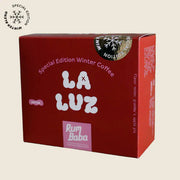 Costa Rica La Luz – Winter Coffee | 200 g Kaffee Rum Baba - rhiinland.com