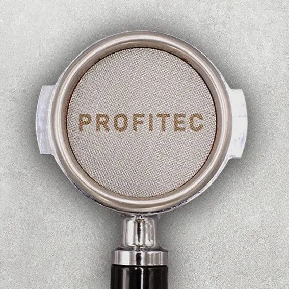 Profitec Filter Screen - Puck Screen gegen Channeling Siebe Profitec - rhiinland.com