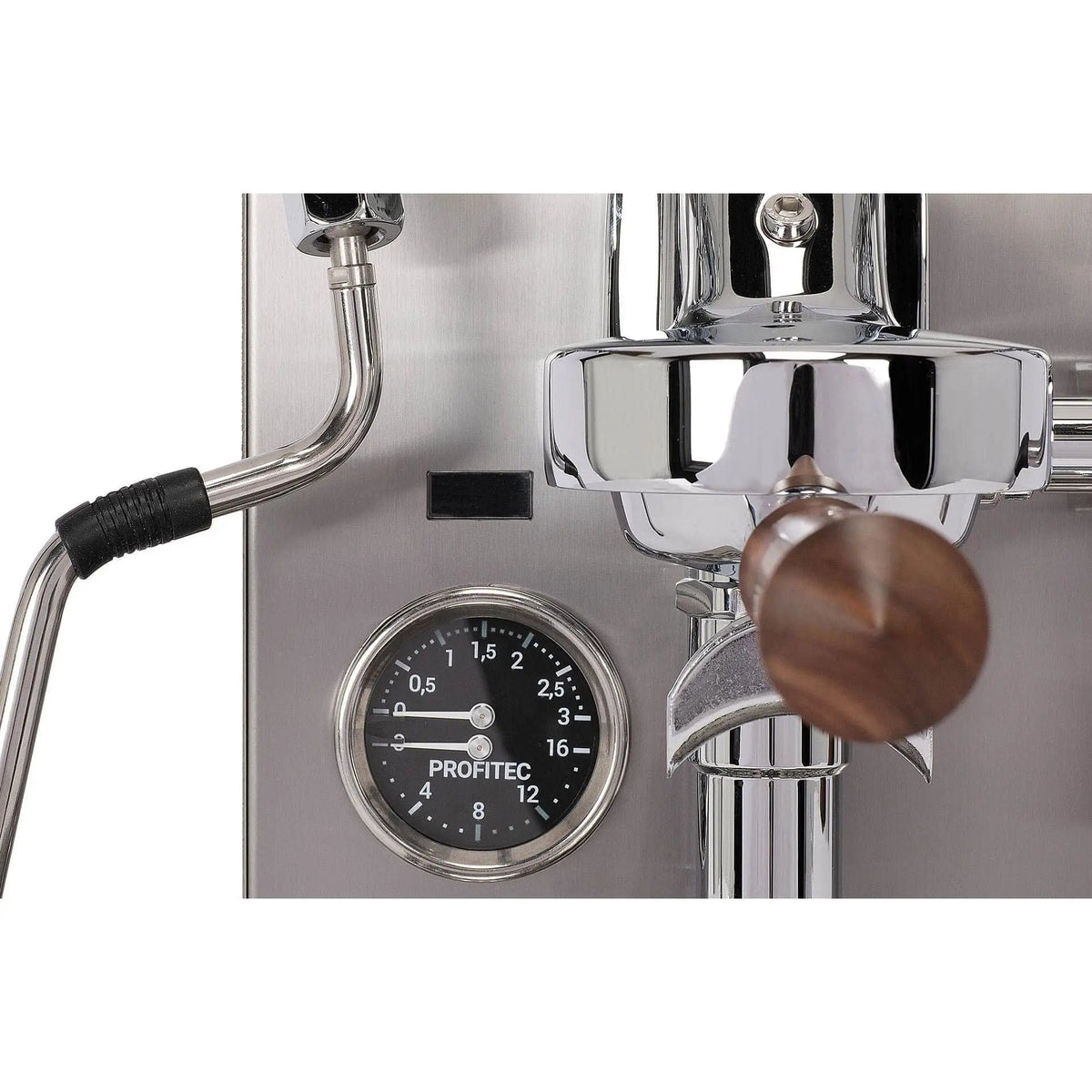 Profitec Jump - Pro 400 mit Shottimer - Exclusive Line Espressomaschinen Profitec - rhiinland.com