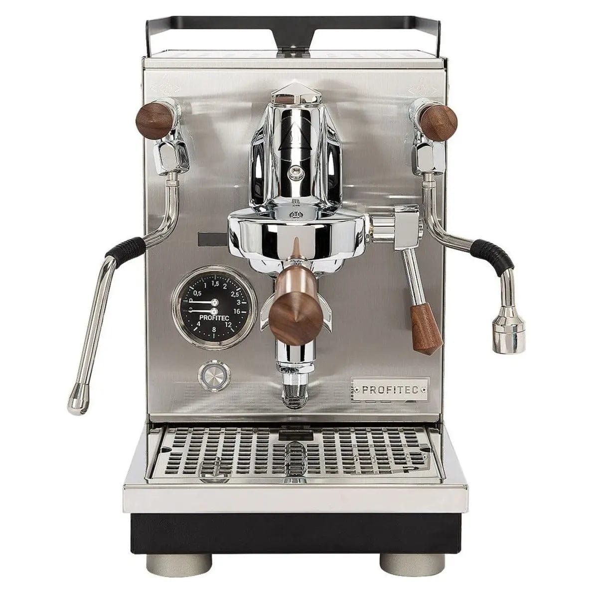 Profitec Jump - Pro 400 mit Shottimer - Exclusive Line Espressomaschinen Profitec - rhiinland.com