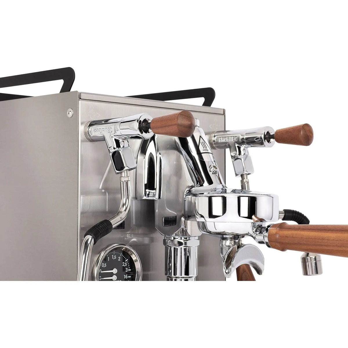 Profitec Jump - Pro 400 mit Shottimer - Exclusive Line Espressomaschinen Profitec - rhiinland.com