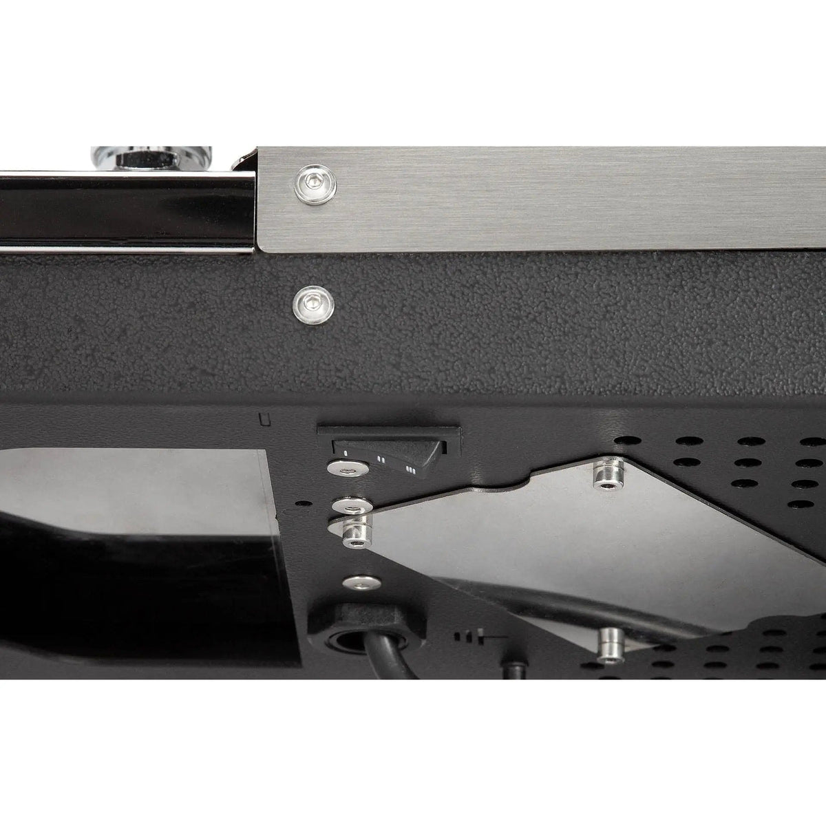 Profitec Jump - Pro 400 mit Shottimer - Exclusive Line Espressomaschinen Profitec - rhiinland.com