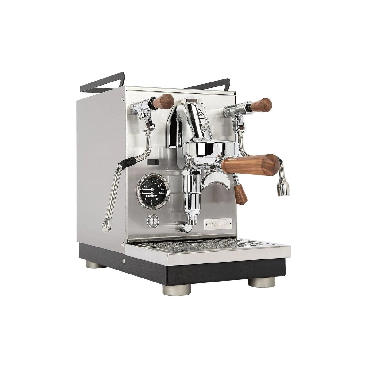 Profitec Jump - Pro 400 mit Shottimer - Exclusive Line Espressomaschinen Profitec - rhiinland.com