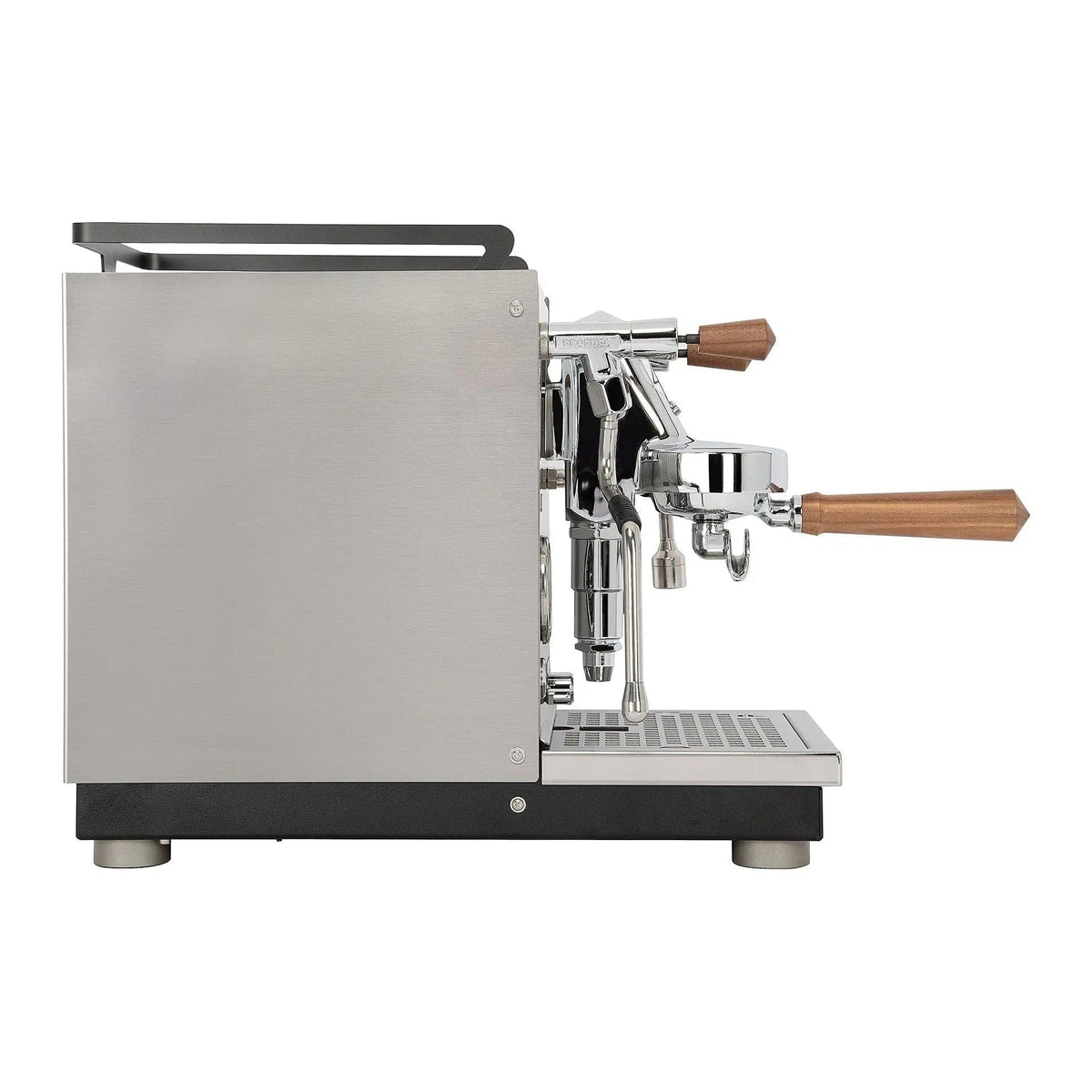 Profitec Jump - Pro 400 mit Shottimer - Exclusive Line Espressomaschinen Profitec - rhiinland.com