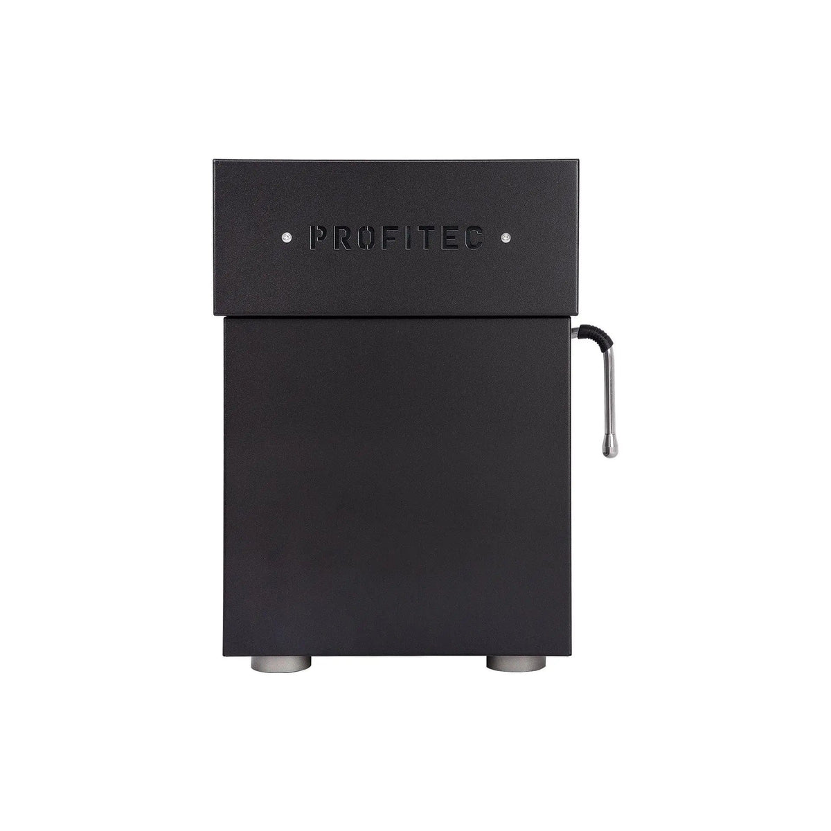 Profitec MOVE - Dualboiler mit OLED-Display und Barista Lights Espressomaschinen Profitec - rhiinland.com