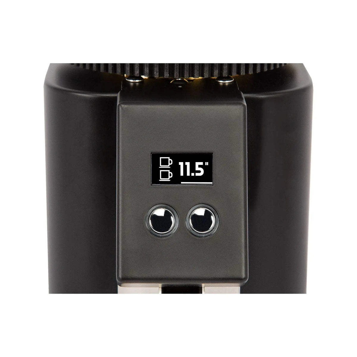 Profitec TWIST A54 Grind-on-Demand-Mühle mit Timer-Programmierung Kaffeemühlen Profitec - rhiinland.com
