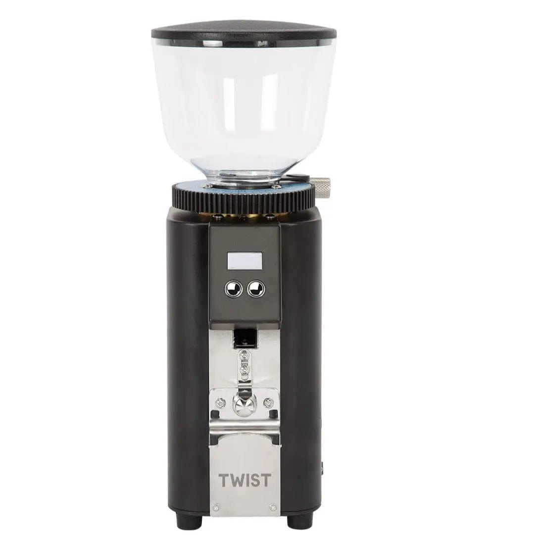 Profitec TWIST A54 Grind-on-Demand-Mühle mit Timer-Programmierung Kaffeemühlen Profitec - rhiinland.com