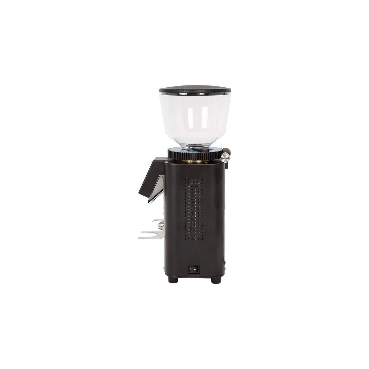 Profitec TWIST A54 Grind-on-Demand-Mühle mit Timer-Programmierung Kaffeemühlen Profitec - rhiinland.com