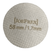 JoeFrex Puck Screen - Filter gegen Channeling 58 mm Siebe JoeFrex 58 mm - rhiinland.com