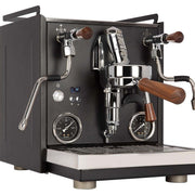 Profitec RIDE - BLACK Exclusive Line Espressomaschinen Profitec Schwarz - rhiinland.com