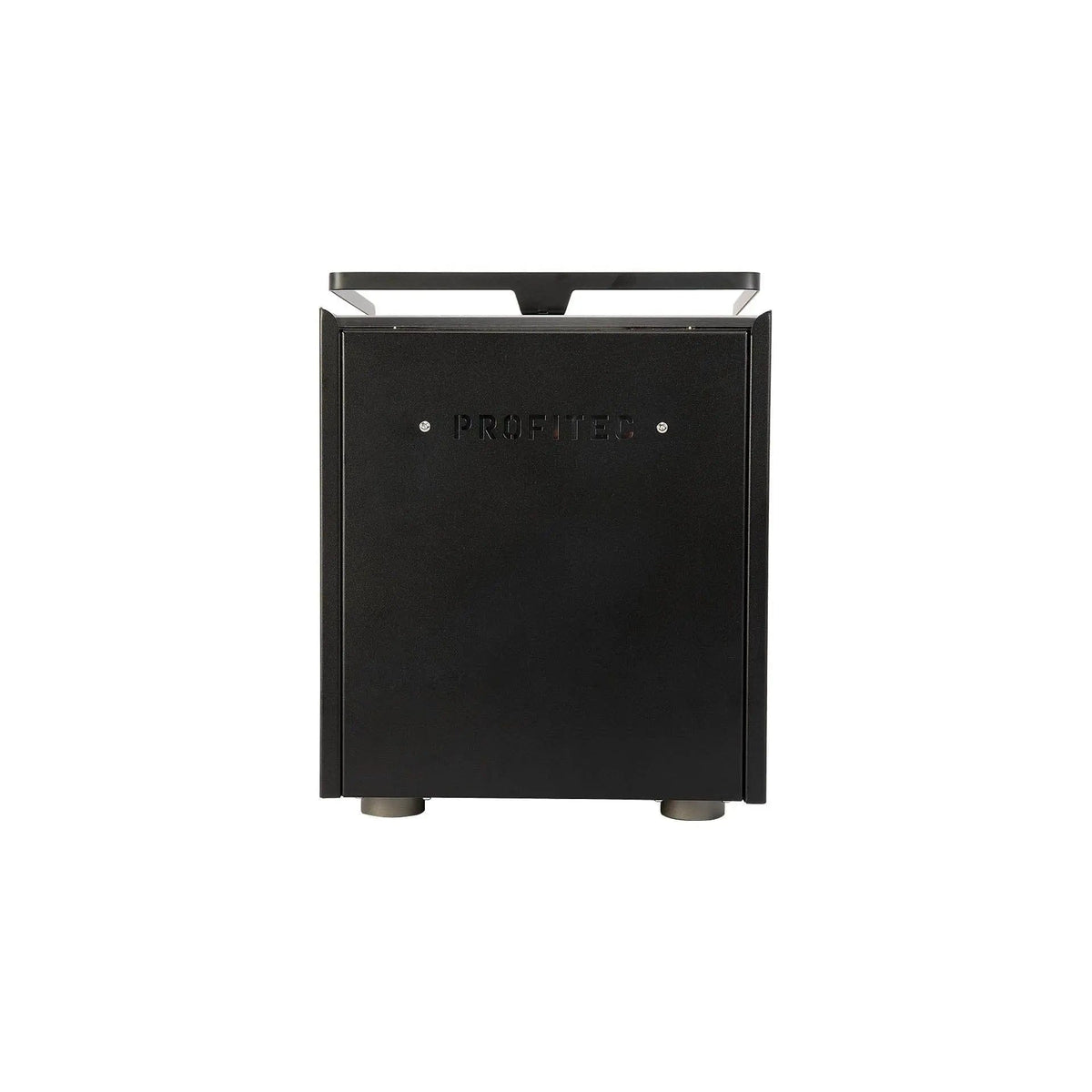 Profitec RIDE - BLACK Exclusive Line Espressomaschinen Profitec - rhiinland.com