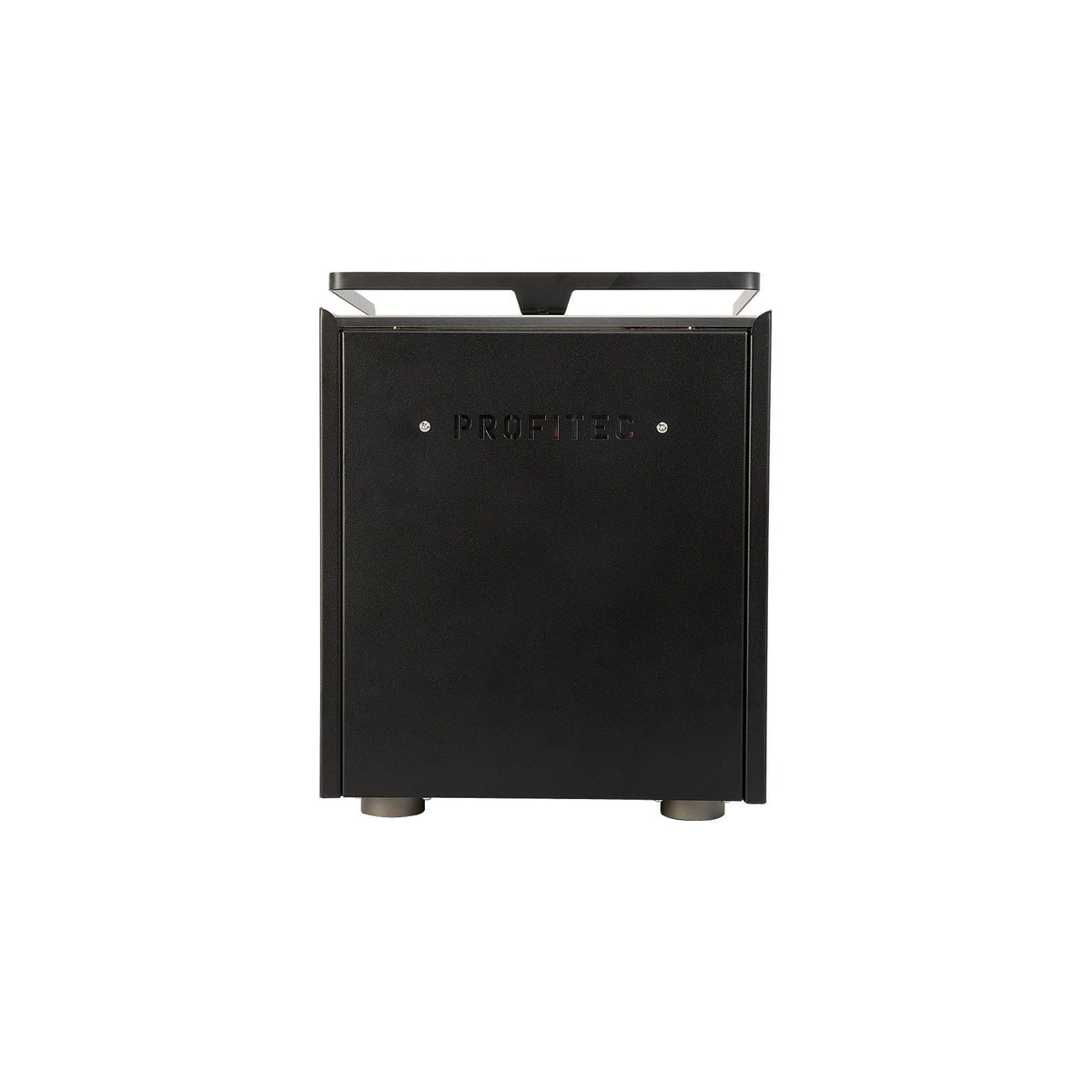 Profitec RIDE - BLACK Exclusive Line Espressomaschinen Profitec - rhiinland.com