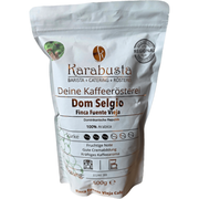 Karabusta Dom Selgio – Dein Karibik-Urlaub in der Kaffeetasse Kaffee Karabusta Ganze Bohnen 500 Gramm - rhiinland.com