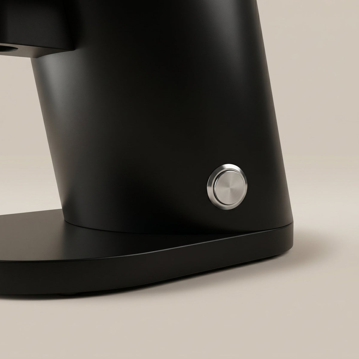 ROASTLY DF54 Red Ti Gen 4 Single Dose Mühle Schwarz – Bild 9