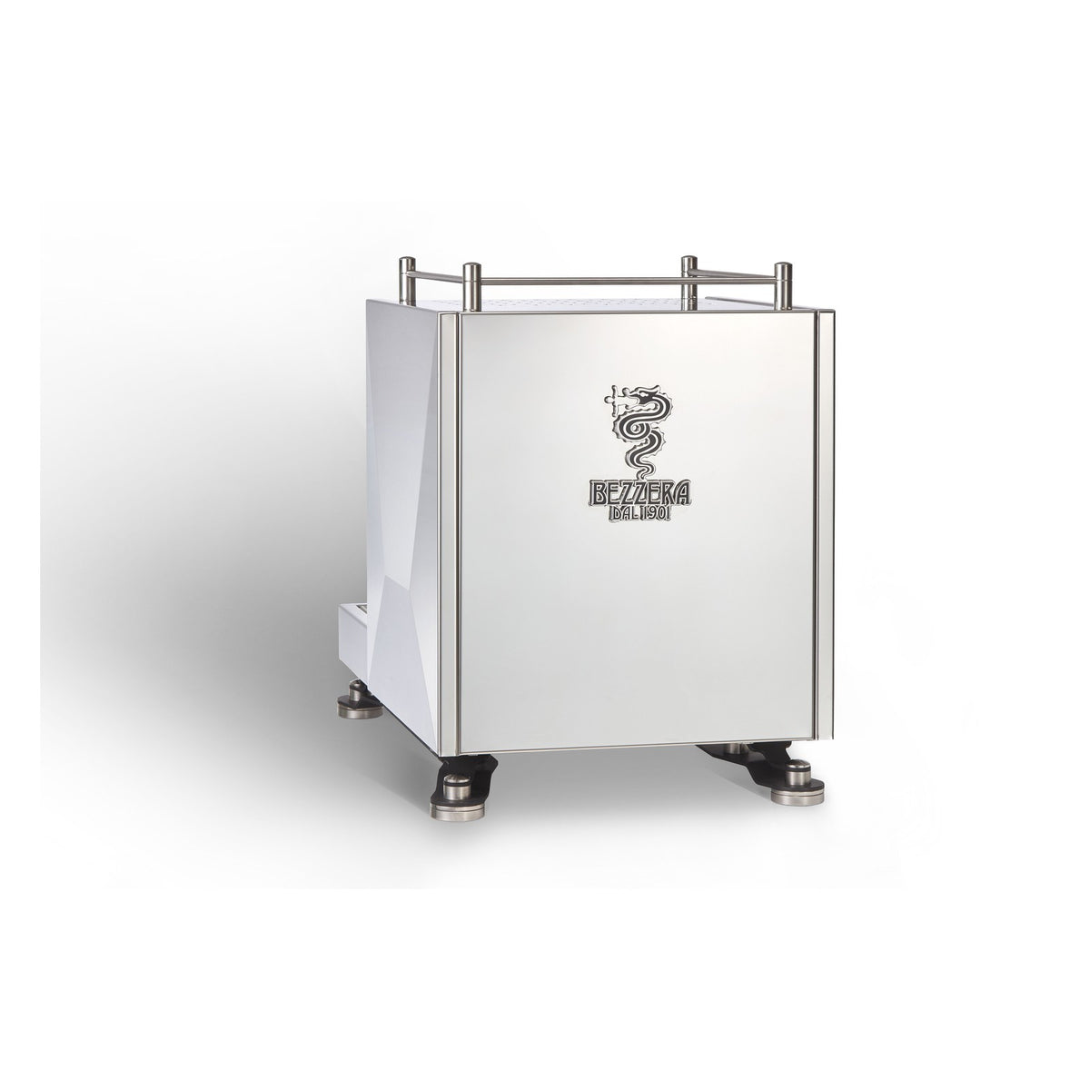 Bezzera Sole Top MN PID Inox