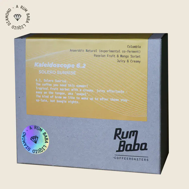 Rum Baba Kaleidoscope 6.2 - Solero Sunrise Kaffee Rum Baba 200 Gramm 13.07.2026 - rhiinland.com