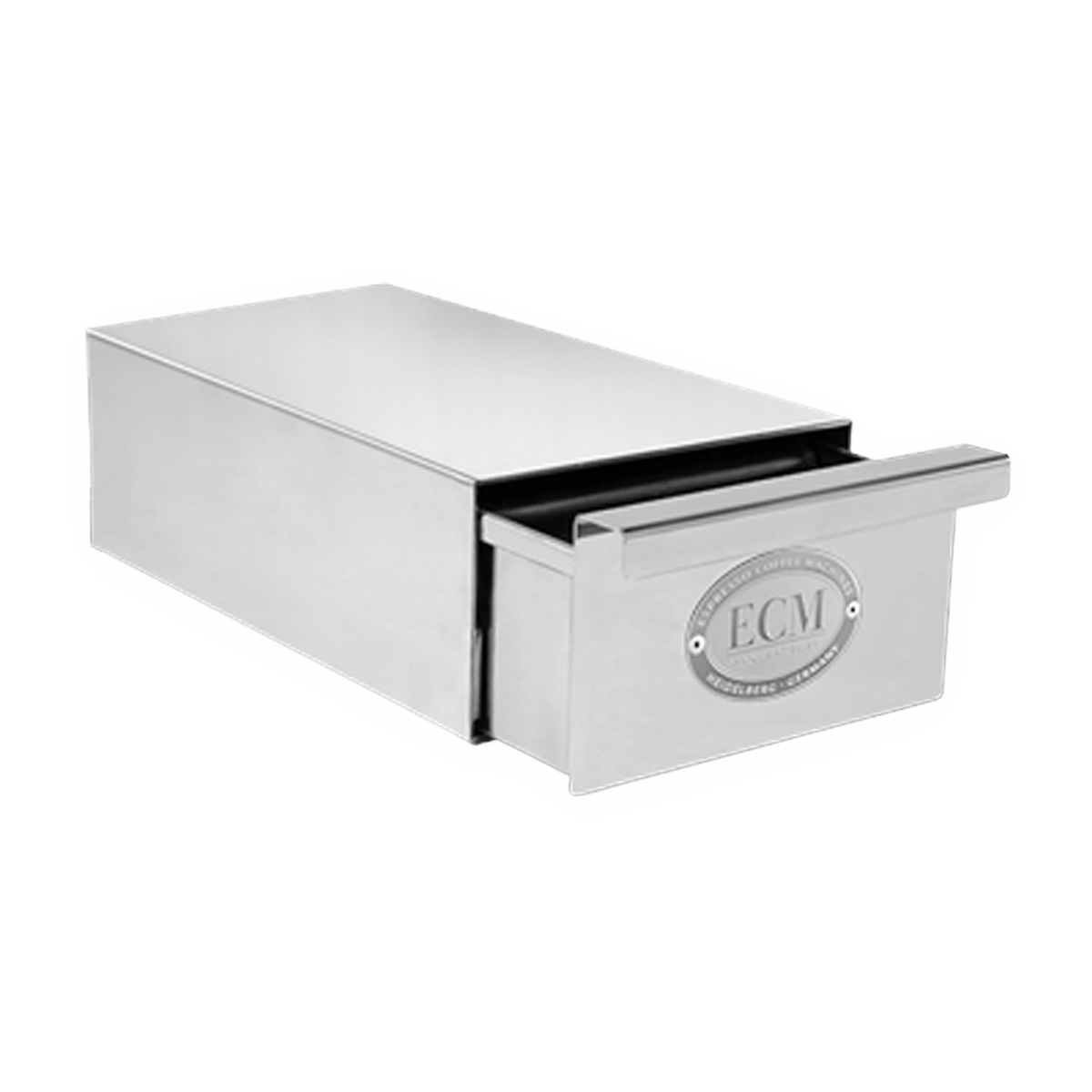 ECM Sudschublade Slim in der Seitenansicht