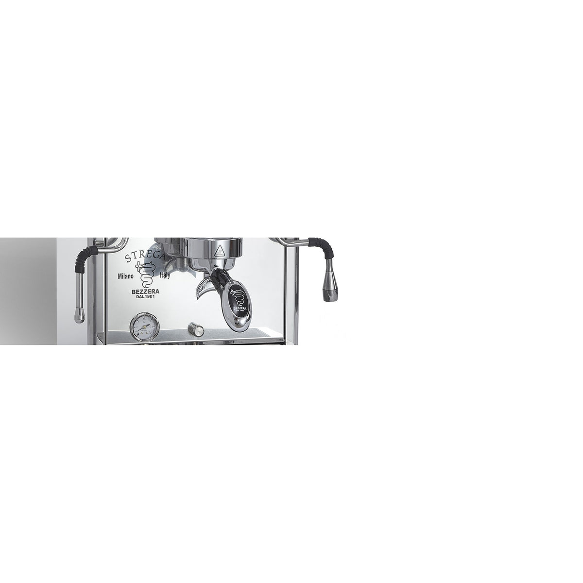 Bezzera Strega FW Inox – Ansicht 2