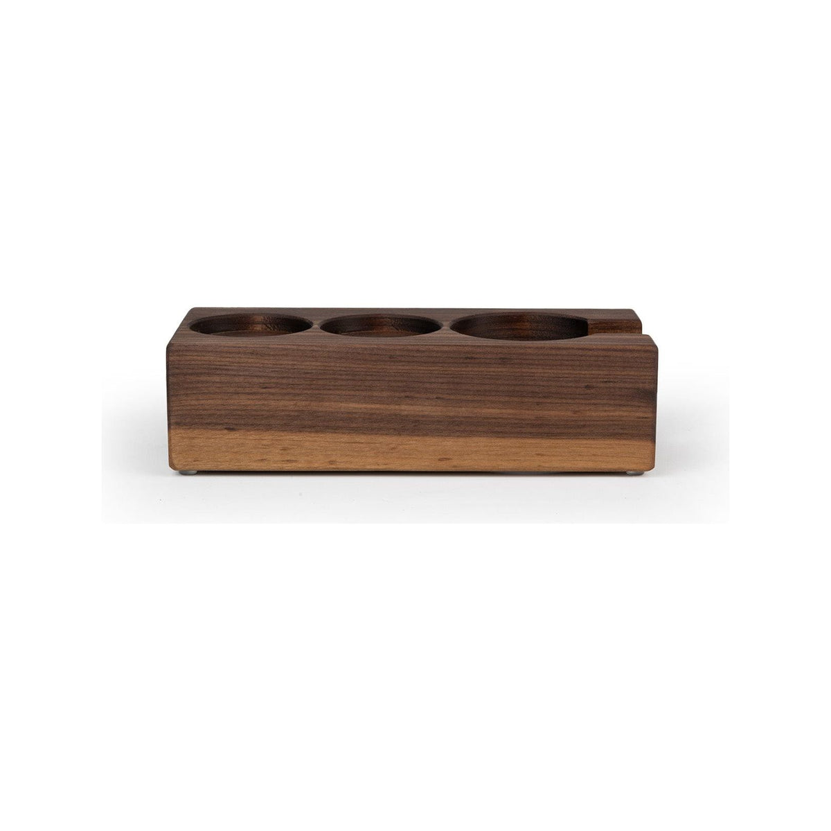 Brewspire Tamping Station TRIO - längs HOLZ Tamper Station Brewspire - rhiinland.com
