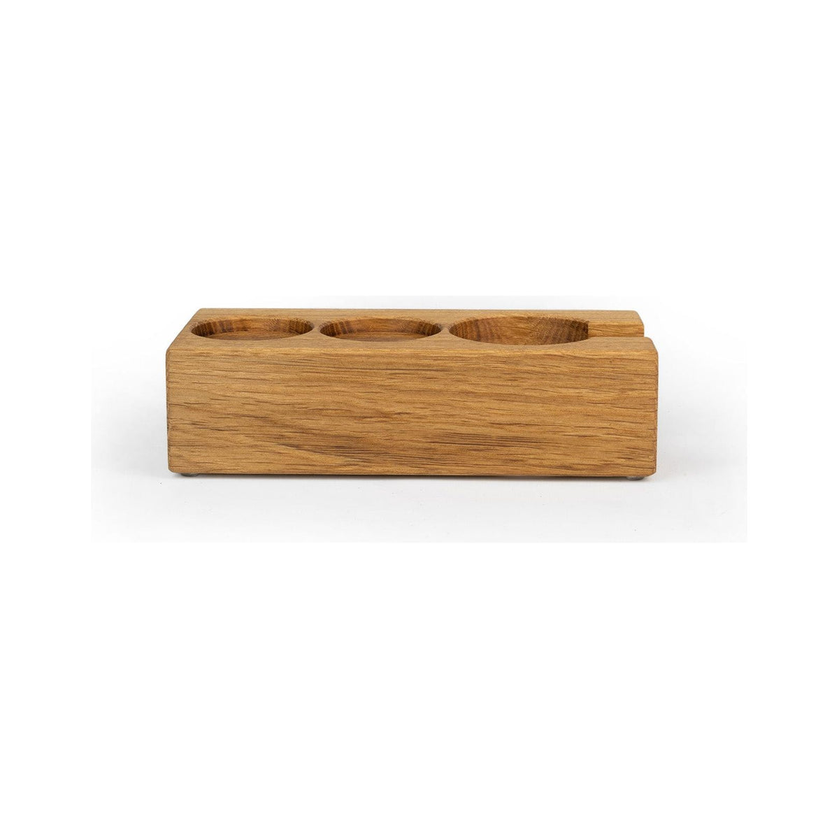 Brewspire Tamping Station TRIO - längs HOLZ Tamper Station Brewspire - rhiinland.com