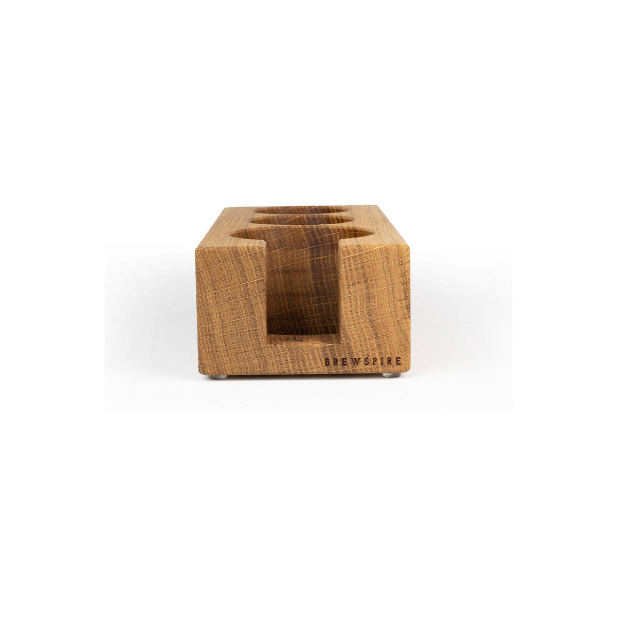 Brewspire Tamping Station TRIO - längs HOLZ Tamper Station Brewspire - rhiinland.com
