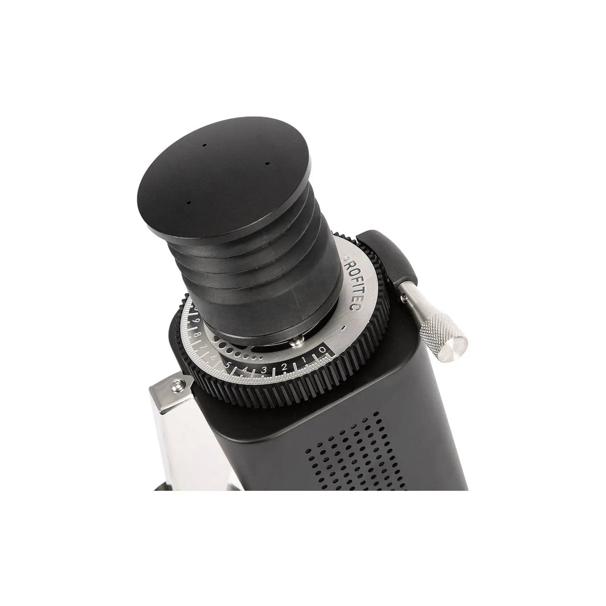 Profitec TWIST SD54 Single Dose Mühle für höchste Ansprüche Kaffeemühlen Profitec - rhiinland.com