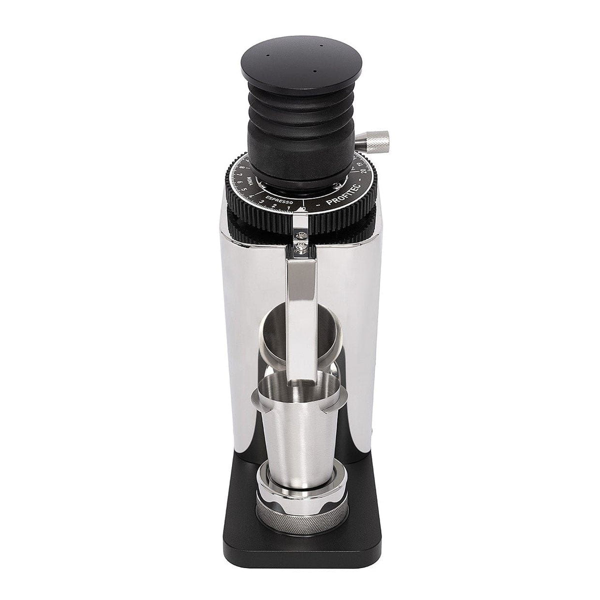 Profitec TWIST SD54 Single Dose Mühle für höchste Ansprüche Kaffeemühlen Profitec - rhiinland.com