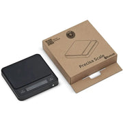 Eureka Precisa Waage mit Bluetooth und neuer APP - Original Eureka-Zubehör - Kaffeewaage Waage Eureka - rhiinland.com