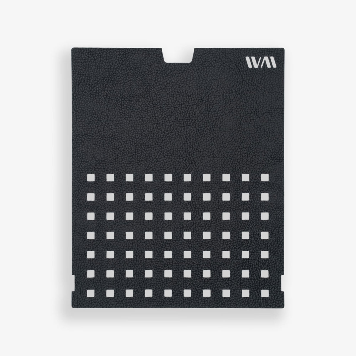 EspressoCover® von Wiedemann für Profitec ECM und Ascaso Schutzmatten Wiedemann Manufaktur Profitec JUMP / Pro400 (neu) - rhiinland.com