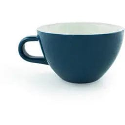 ACME Cappuccino Tasse 190 ml Whale Blau Wal - Classic Medium Cappuccinotasse ACME - rhiinland.com