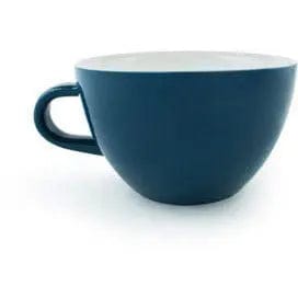 ACME Milchkaffee Tasse 280 ml Whale Blau Wal - Classic Large Milchkaffeetasse ACME - rhiinland.com