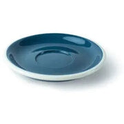 ACME Espresso Untertasse 11 cm Whale Blau Wal - Classic Mini Espresso Untertasse ACME - rhiinland.com