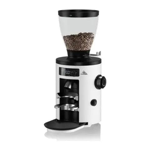 Mahlkönig X54 Haushaltsmühle - verschiedene Farben Kaffeemühlen Mahlkönig Weiß - rhiinland.com
