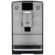 Nivona NICR 6'95 Titan – Chrom – Kaffeevollautomat Kaffeevollautomat Nivona - rhiinland.com