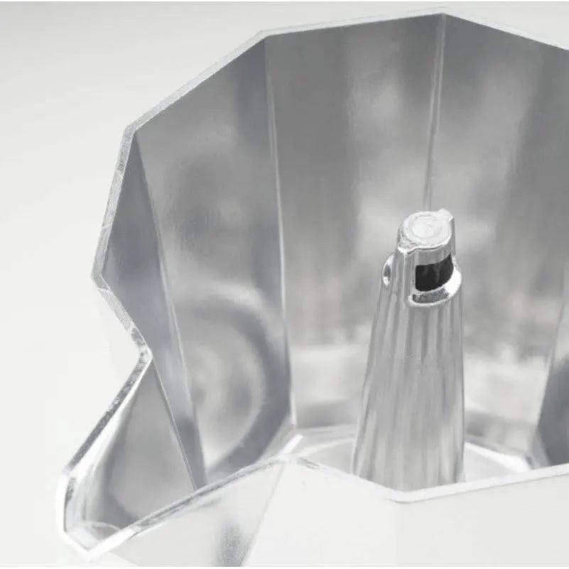 Miss Moka Prestige - Mokkakanne - Aluminium 1 Tasse Mokkakanne Forever - rhiinland.com