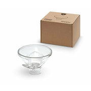 Eureka Single Dose Hopper Transparent Kaffeemühlenzubehör Eureka - rhiinland.com