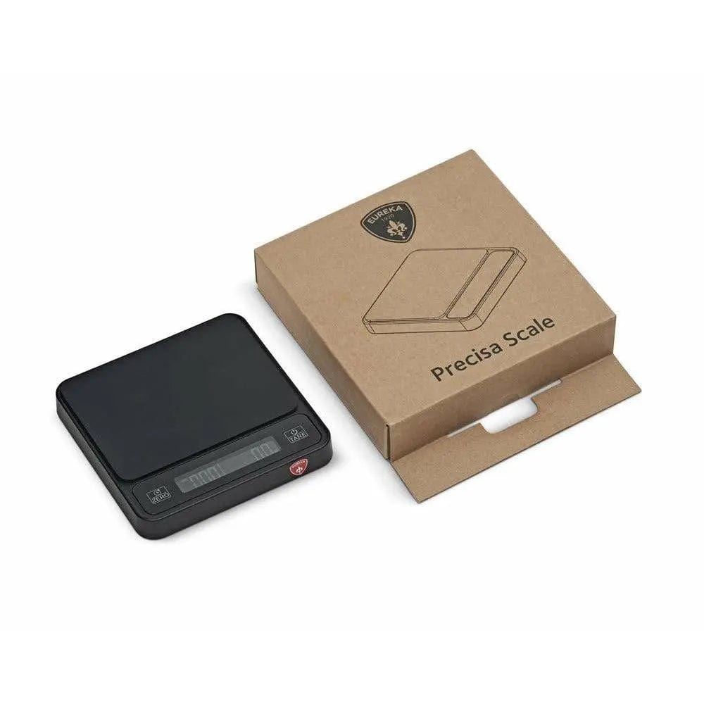 Eureka Waage - Präzisionswaage - Original Eureka-Zubehör - Kaffeewaage Waage Eureka - rhiinland.com